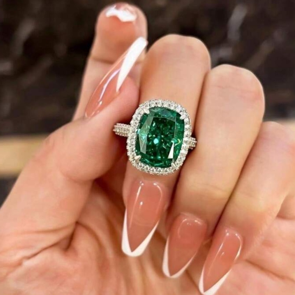 Ring NWT size 8